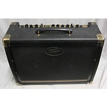 Peavey Acoustic Combo Guitar Amplifiers | Guitar Center