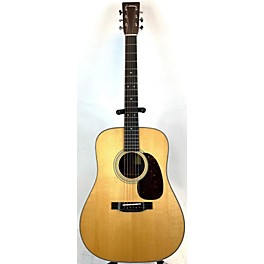 Used Eastman E20D Acoustic Guitar