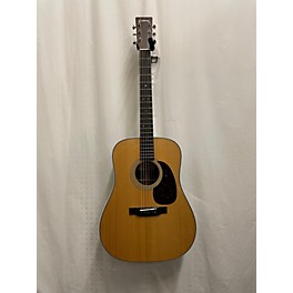 Used Eastman E20D TC Acoustic Guitar