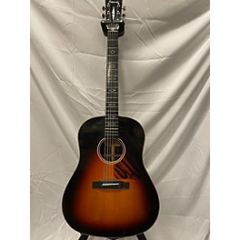 Used Eastman E20SS/V Acoustic Guitar
