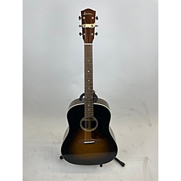 Used Eastman E20ss Acoustic Guitar