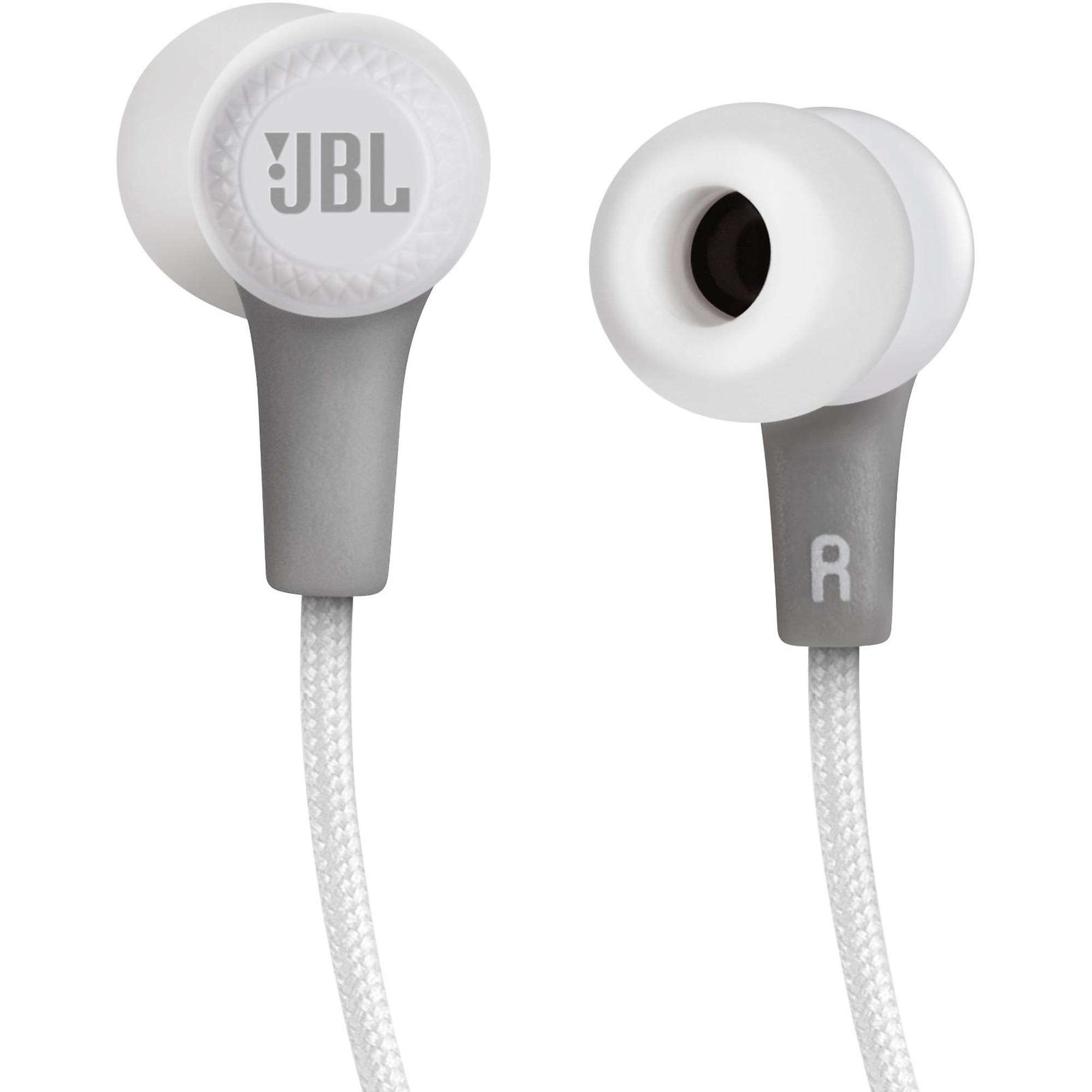 jbl bluetooth earphones e25bt