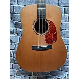 Used Eastman E2D Acoustic Guitar