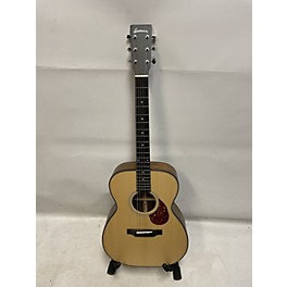 Used Eastman E3 OME Acoustic Electric Guitar