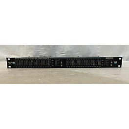 Used Samson E30i Equalizer