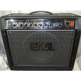 Used ENGL E330 Screamer 50W 1x12 Tube Guitar Combo Amp