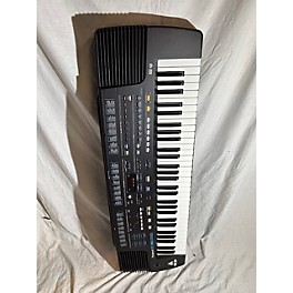 Used Roland E36 Synthesizer