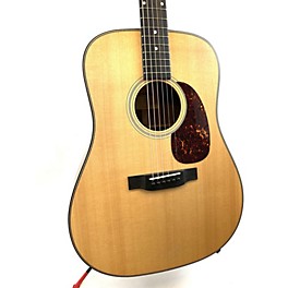 Used Eastman E3DE Acoustic Guitar