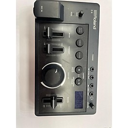 Used Roland E4 Sound Module
