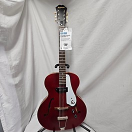 Used Epiphone E422t Inspired By Hollow Body Electric Guitar