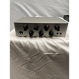 Used Darkglass E500 Tube Bass Amp Head