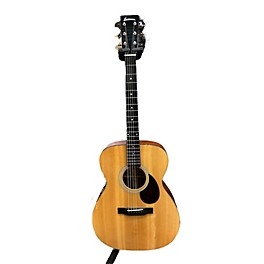 Used Eastman E6 Om Acoustic Guitar
