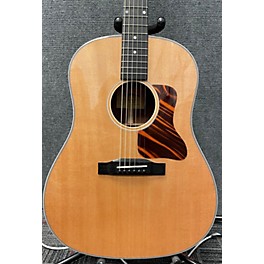 Used Eastman E6 SS TC Acoustic Guitar