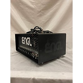 Used ENGL E606 Ironball 20W Tube Guitar Amp Head