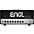 ENGL E606SE Ironball Special Edition 20W Tube Guitar Amp Head Black and Silver