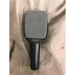 Used Sennheiser E609 Dynamic Microphone