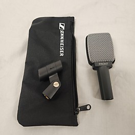 Used Sennheiser E609 Dynamic Microphone