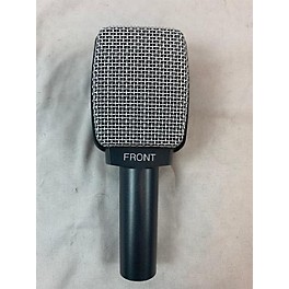Used Sennheiser E609 Dynamic Microphone