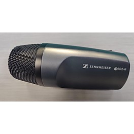 Used Sennheiser E609 Dynamic Microphone