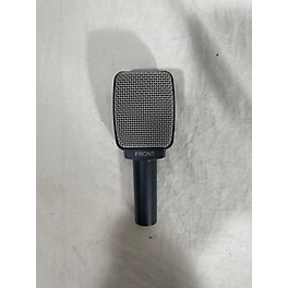 Used Sennheiser E609 Dynamic Microphone