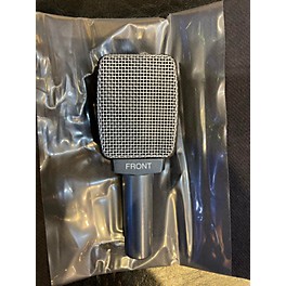 Used Sennheiser E609 Dynamic Microphone