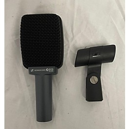 Used Sennheiser E609 Dynamic Microphone