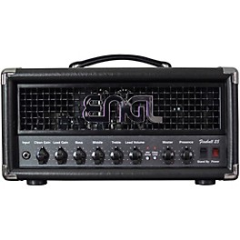 Open Box ENGL E633 Fireball 25 25W Tube Guitar Amp Head Level 1 Black