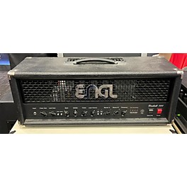 Used ENGL E635 Fireball 100W Tube Guitar Amp Head