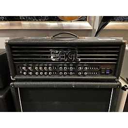 Used ENGL E670 Special Edition E 670 100W Tube Guitar Amp Head