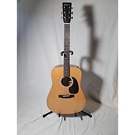 Used Eastman E6D-TC Acoustic Guitar