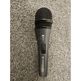 Used Sennheiser E815s Dynamic Microphone