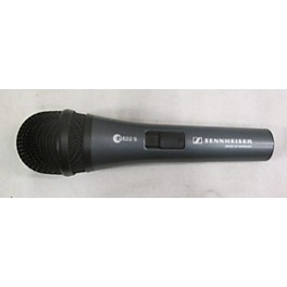 Used Sennheiser E822S Dynamic Microphone