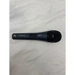 Used Sennheiser E825S Dynamic Microphone