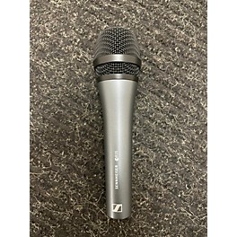 Used Sennheiser E835 Dynamic Microphone