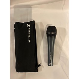 Used Sennheiser E835 Dynamic Microphone