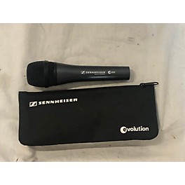 Used Sennheiser E835 Dynamic Microphone