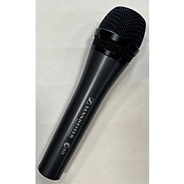 Used Sennheiser E835 Dynamic Microphone