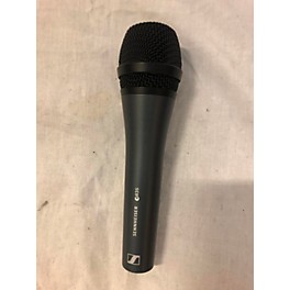 Used Sennheiser E835 Dynamic Microphone