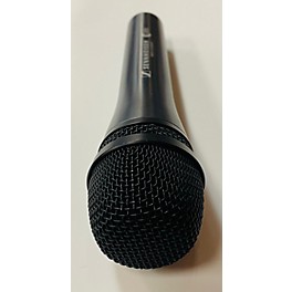 Used Sennheiser E835 Dynamic Microphone