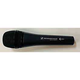 Used Sennheiser E835 Dynamic Microphone