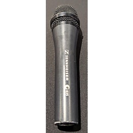 Used Sennheiser E835 Dynamic Microphone