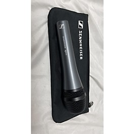 Used Sennheiser E835 Dynamic Microphone