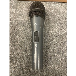 Used Sennheiser E835S Dynamic Microphone