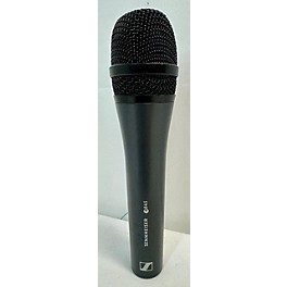 Used Sennheiser E845 Dynamic Microphone