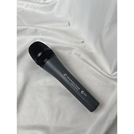 Used Sennheiser E855 Dynamic Microphone