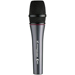 Open Box Sennheiser E865 Condenser Microphone Level 1