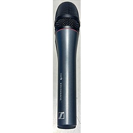 Used Sennheiser E865 Condenser Microphone