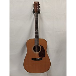 Used Eastman E8D Acoustic Guitar