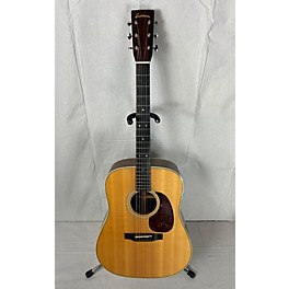 Used Eastman E8DE Acoustic Electric Guitar