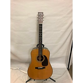 Used Eastman E8dtc Acoustic Guitar